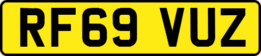 RF69VUZ