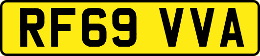 RF69VVA
