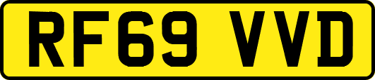 RF69VVD
