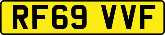 RF69VVF