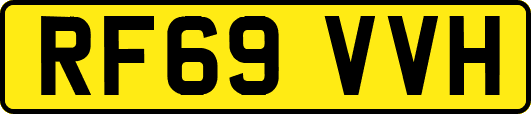 RF69VVH