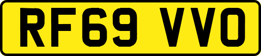 RF69VVO