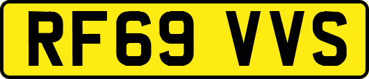 RF69VVS