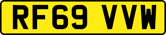 RF69VVW