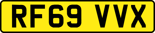 RF69VVX