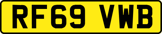 RF69VWB