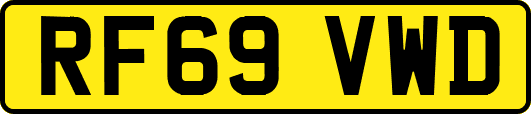RF69VWD