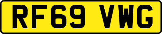 RF69VWG