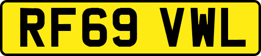 RF69VWL