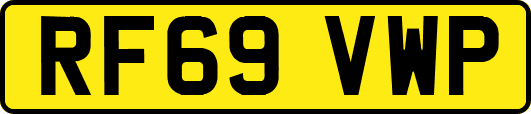 RF69VWP