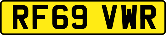 RF69VWR
