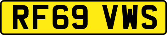 RF69VWS