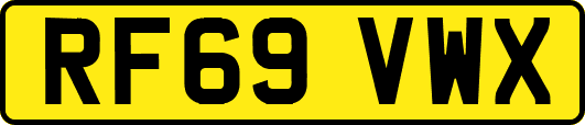 RF69VWX