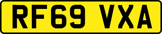 RF69VXA
