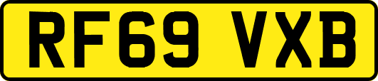 RF69VXB