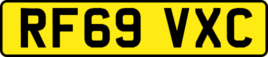 RF69VXC