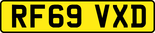 RF69VXD