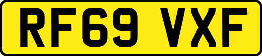 RF69VXF