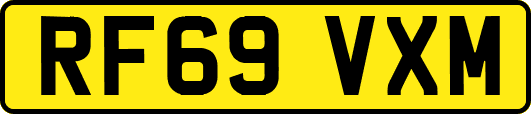 RF69VXM