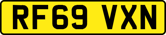 RF69VXN