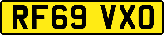 RF69VXO