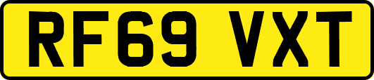 RF69VXT