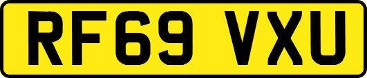 RF69VXU