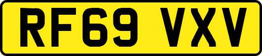 RF69VXV