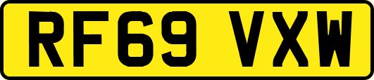 RF69VXW