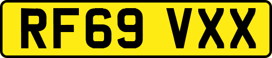 RF69VXX