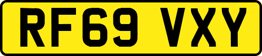 RF69VXY