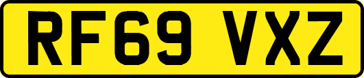 RF69VXZ