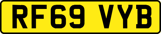 RF69VYB