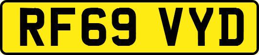 RF69VYD