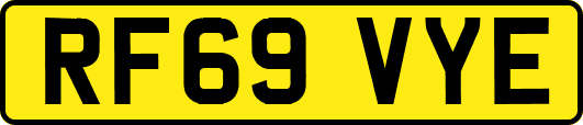 RF69VYE
