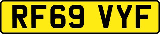 RF69VYF