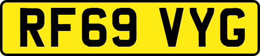 RF69VYG