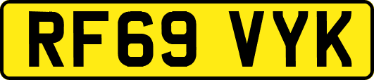 RF69VYK