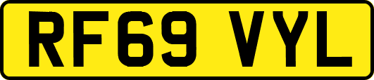RF69VYL