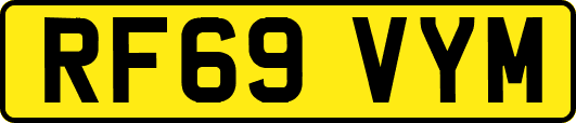 RF69VYM