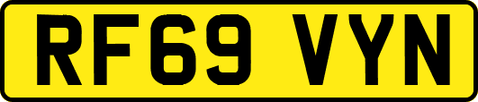 RF69VYN
