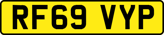 RF69VYP