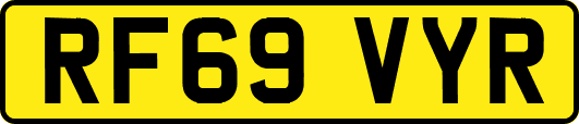 RF69VYR