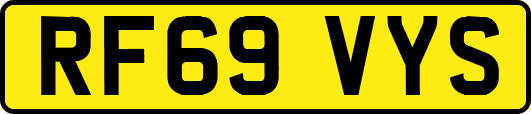 RF69VYS