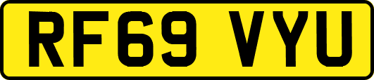 RF69VYU
