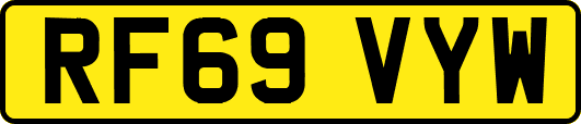 RF69VYW