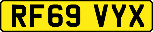 RF69VYX