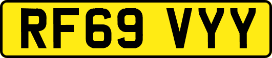 RF69VYY