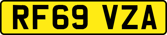 RF69VZA