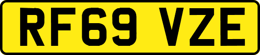 RF69VZE